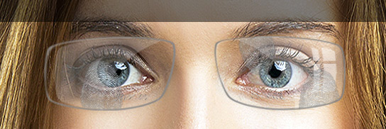 Zeiss DuraVision Lenses